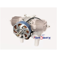 EX International - 2 Stroke UAV engines